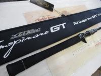 カレイドインスピラーレGT IGTC-71MF-SXF クーガーエリート7GT