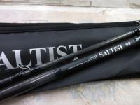 ソルティスト 89XHB