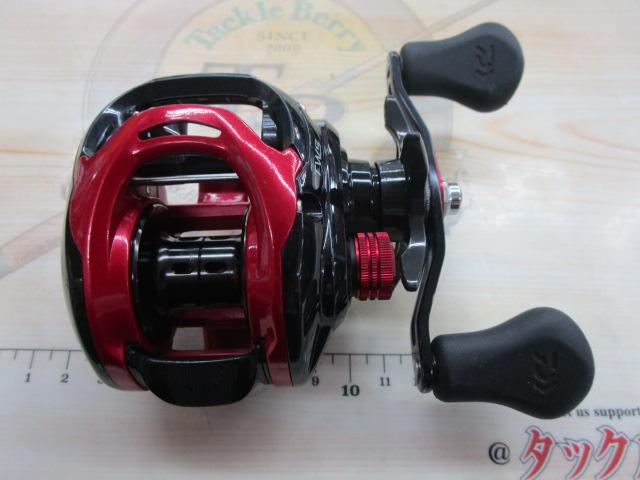 タトゥーラ CT タイプR 100HS｜＠ベリーネット 日本最大新品中古釣具