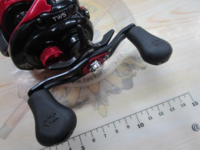 タトゥーラ CT タイプR 100HS｜＠ベリーネット 日本最大新品中古