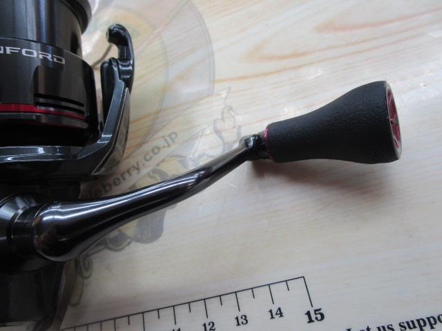 24ヴァンフォード 2500SHG｜＠ベリーネット 日本最大新品中古釣具WEB