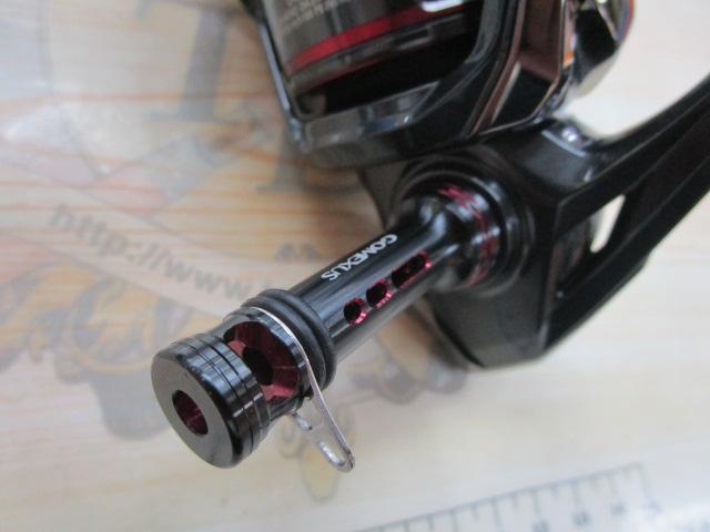 24ヴァンフォード 2500SHG｜＠ベリーネット 日本最大新品中古釣具WEB