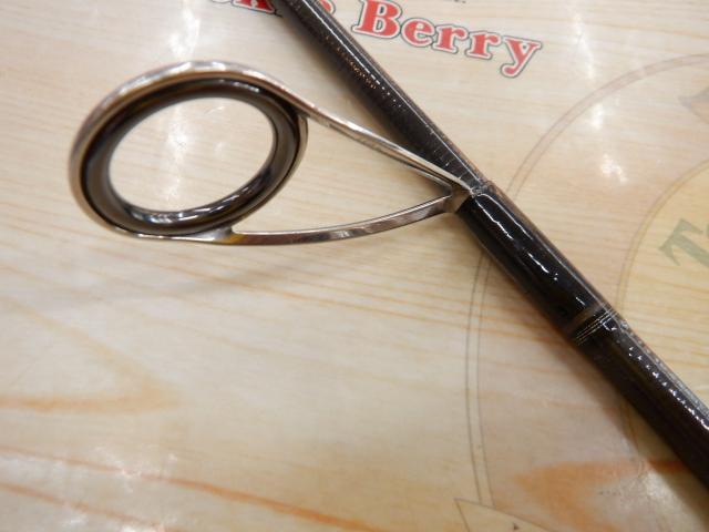 エアエッジ 661LS