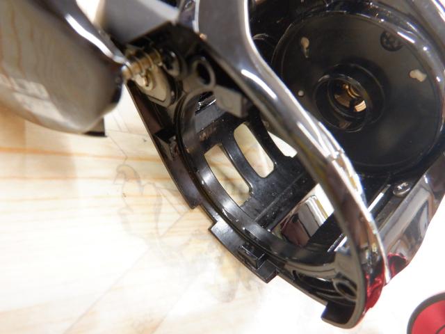 オクトパスライトプラス 66R