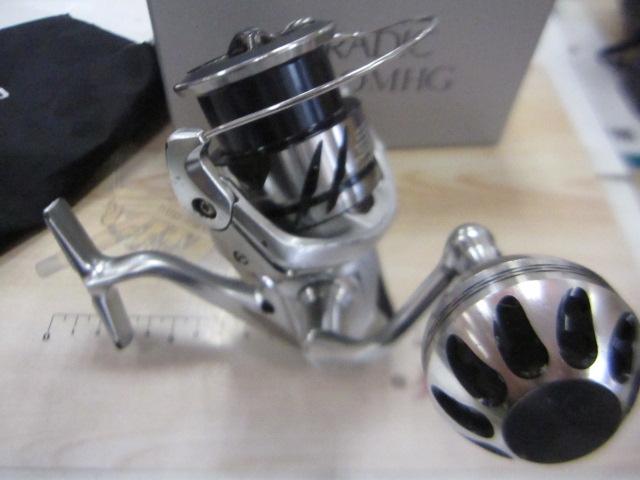 23ストラディック 4000MHG｜＠ベリーネット 日本最大新品中古釣具WEB