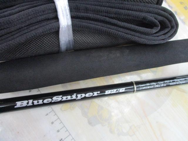 ブルースナイパー 82/6 (15モデル)
