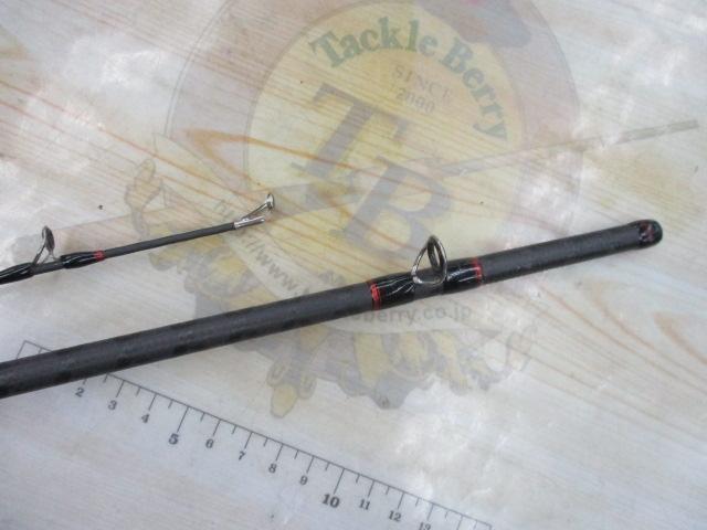 20シーマイティX 64 50-270