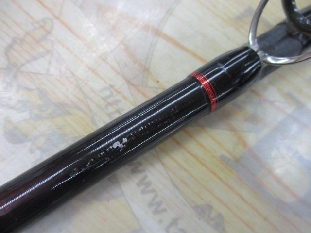 20シーマイティX 64 50-270