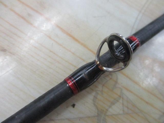 20シーマイティX 64 50-270