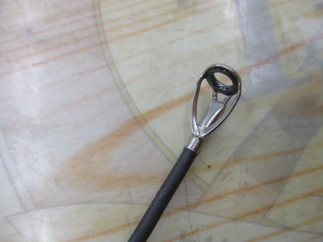 20シーマイティX 64 50-270