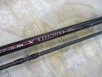 20シーマイティX 64 50-270