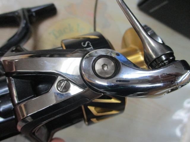 13ステラSW 8000HG