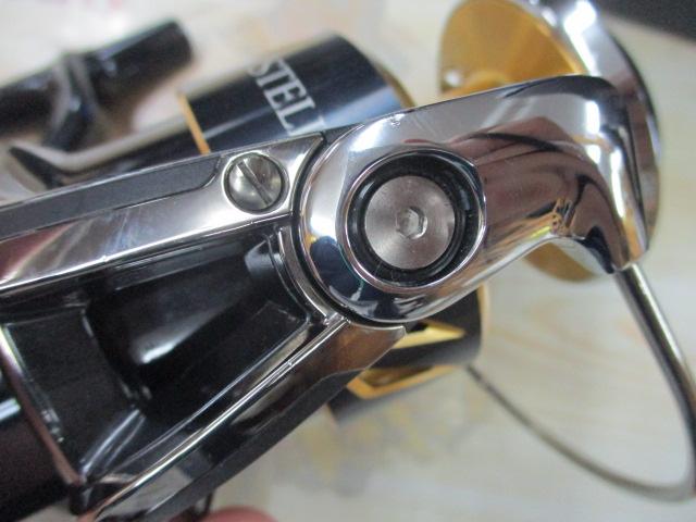 13ステラSW 8000HG