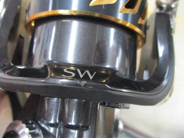 13ステラSW 8000HG