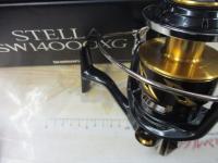 19ステラSW 14000XG