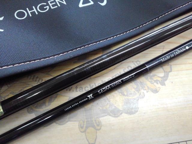 ラグゼ 桜幻 鯛ラバーR B60M-solid.F 未使用 ラグゼ 桜幻 鯛ラバーR B60M-solid.F 未使用 - メルカリ