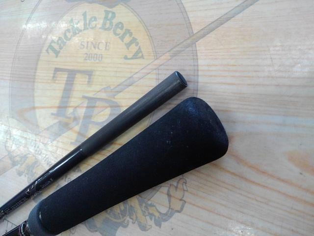 ラグゼ 桜幻鯛ラバーXX S62M-solid