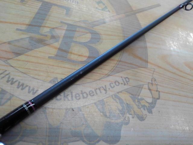 ラグゼ 桜幻鯛ラバーXX S62M-solid