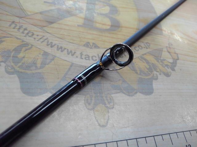 ラグゼ 桜幻鯛ラバーXX S62M-solid｜＠ベリーネット 日本最大新品中古