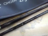 ラグゼ 桜幻鯛ラバーXX S62M-solid