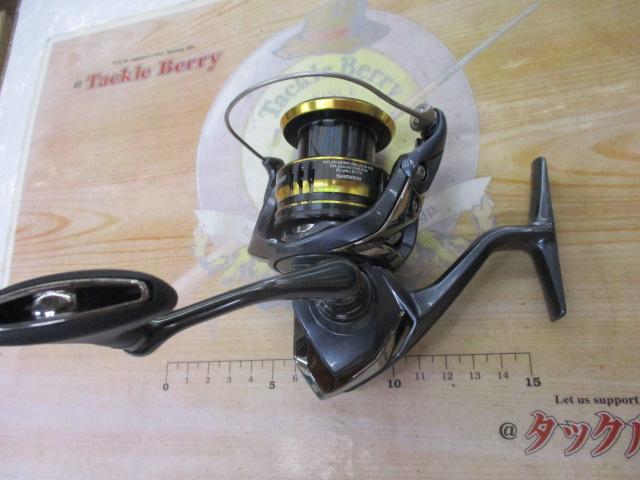 21アルテグラ C3000XG SHIMANO 21アルテグラ C3000XGの最安値・インプレ・釣果 | 本音