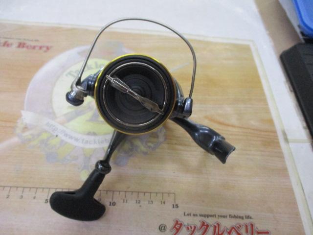 21アルテグラ C3000XG