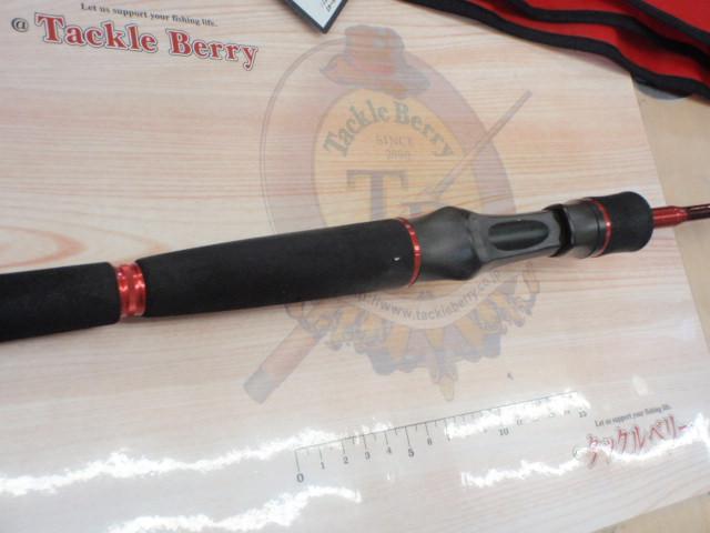 kt　テンリュウ レッドフリップ RF5111B-ML 美品 Red Flip（レッドフリップ）｜OFF SHORE｜テンリュウ