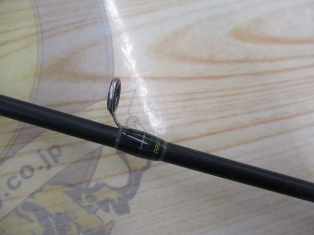 デストロイヤー F4-60X(HT800)マットブラックブランクス