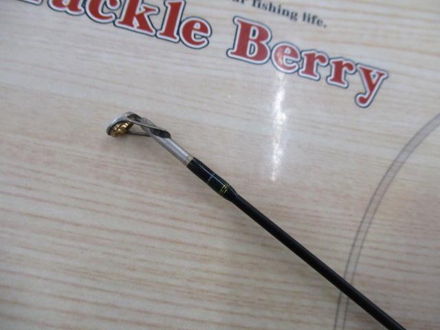 デストロイヤー F4-60X(HT800)マットブラックブランクス