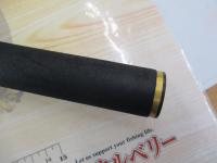 デストロイヤー F4-60X(HT800)マットブラックブランクス