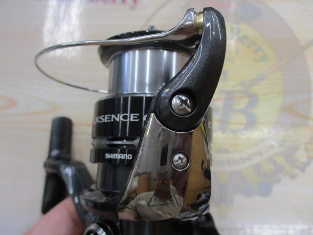 12エクスセンスCI4+ 4000XGS｜＠ベリーネット 日本最大新品中古