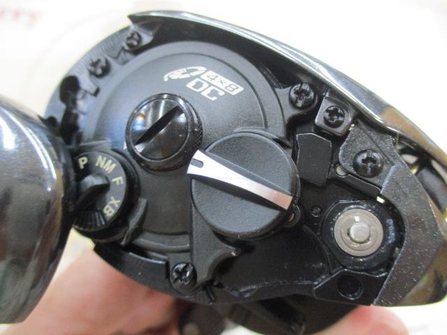 18アンタレスDC MDXG LH｜＠ベリーネット 日本最大新品中古釣具WEBショップ