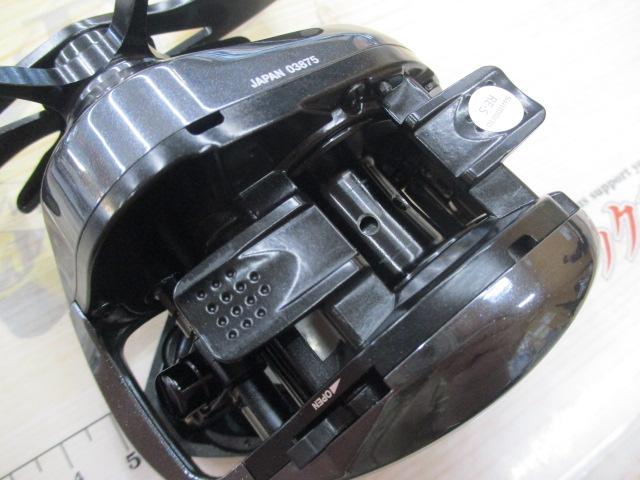 18アンタレスDC MDXG LH｜＠ベリーネット 日本最大新品中古釣具WEBショップ