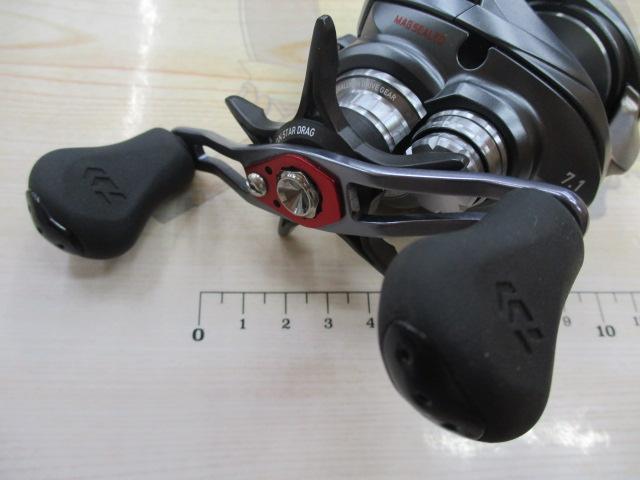 スティーズ A TW 1016SHL｜＠ベリーネット 日本最大新品中古釣具WEB