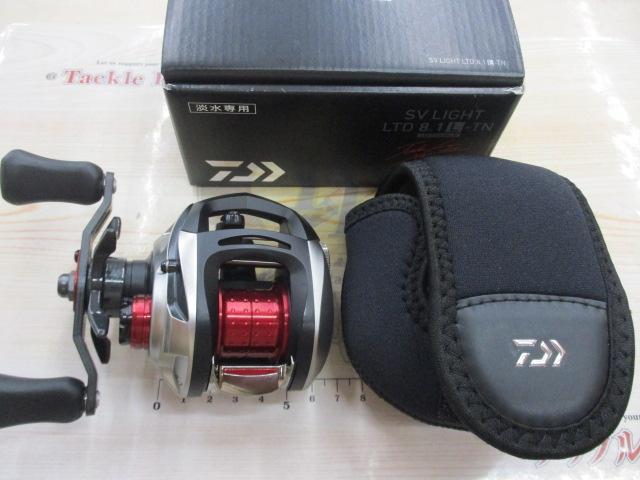 SVライトリミテッド 8.1L-TN｜＠ベリーネット 日本最大新品中古