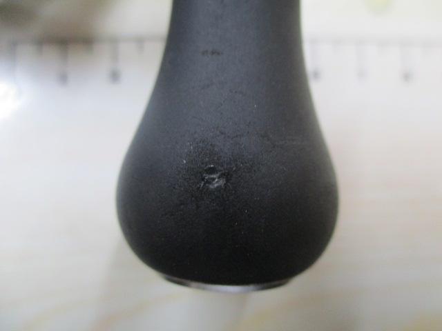 アルカンセ XS LH