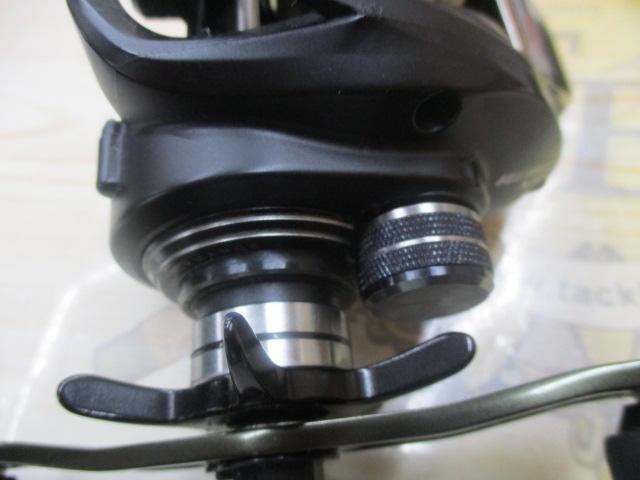 アルカンセ XS LH