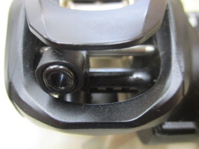 アルカンセ XS LH