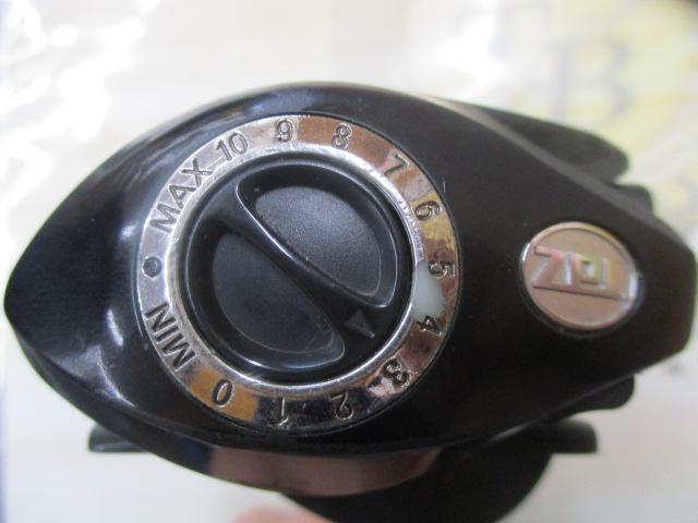 アルカンセ XS LH