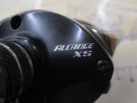 アルカンセ XS LH