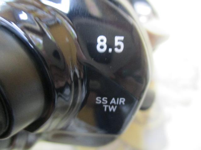 SS AIR TW 8.5L
