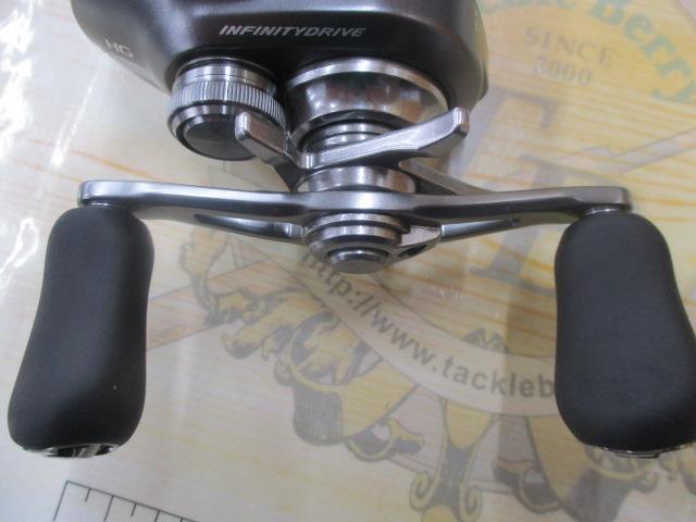 22バンタム HG RH｜＠ベリーネット 日本最大新品中古釣具WEBショップ