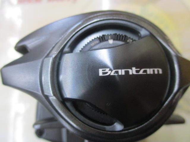 22バンタム HG RH｜＠ベリーネット 日本最大新品中古釣具WEBショップ