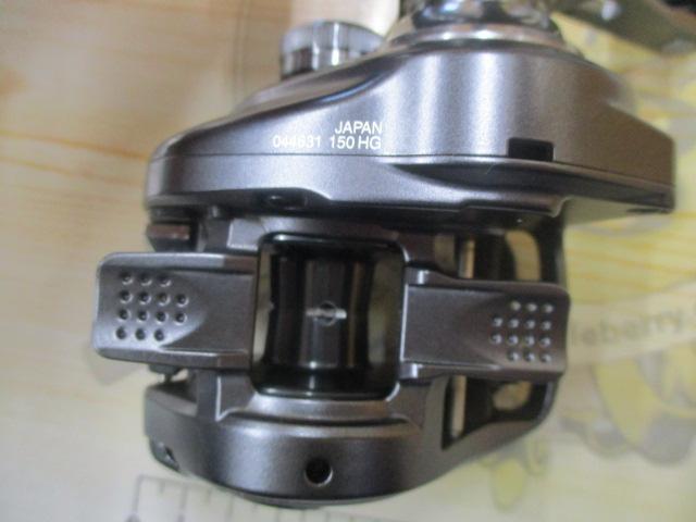 22バンタム HG RH｜＠ベリーネット 日本最大新品中古釣具WEBショップ