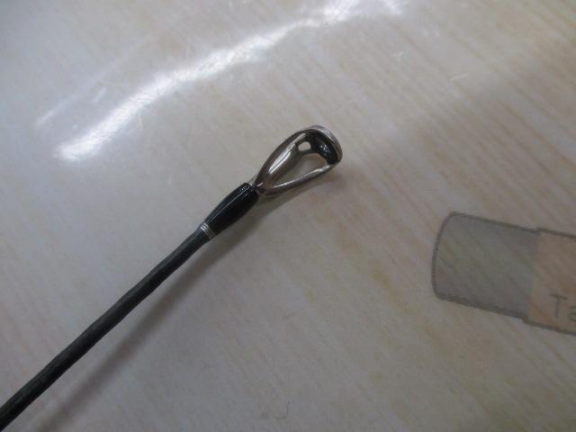 22エクスプライド 168MH-S