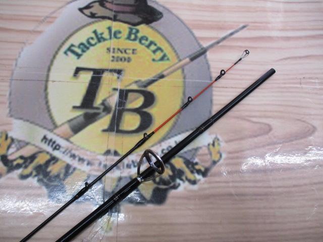 紅牙テンヤゲームMX MH-235MT・R｜＠ベリーネット 日本最大新品