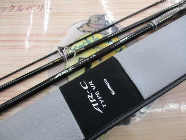 AR-CタイプVR S1008M