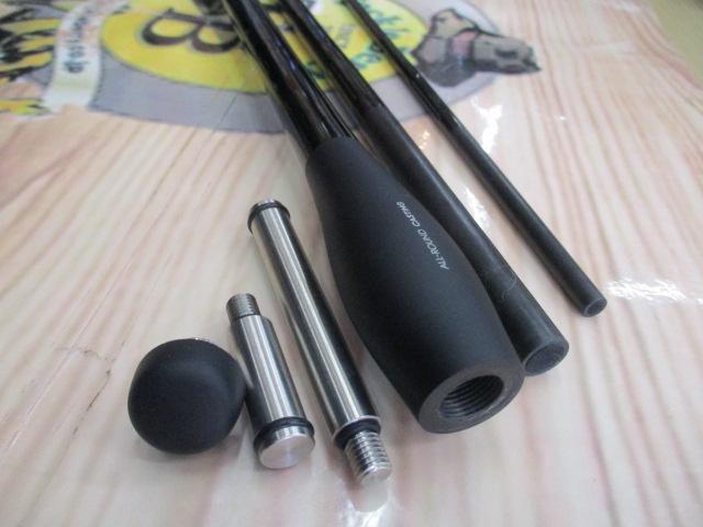 AR-CタイプVR S1008M