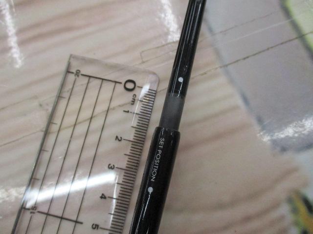 AR-CタイプVR S1008M