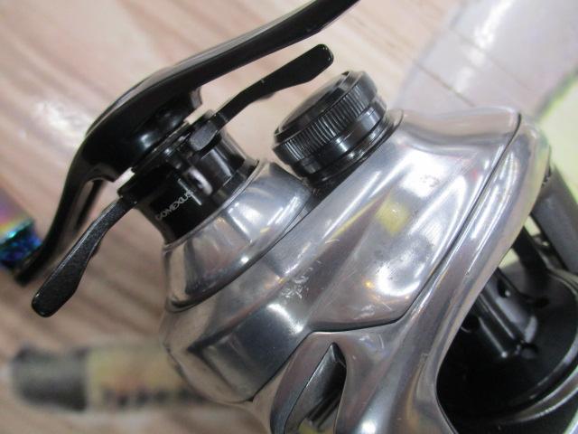 18バンタムMGL RH